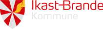 Ikast Brande Kommune logo - transparent